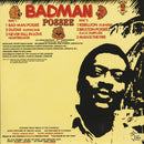 Bad Man Possee (LP)