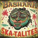 Bashaka (Color Vinyl LP)