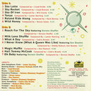 Bashaka (Color Vinyl LP)