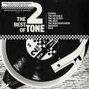 The Best Of 2 Tone (Clear Vinyl 2LP)