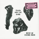 Best Of Crime Rock (LP)