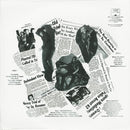 Best Of Crime Rock (LP)