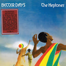 Better Days (LP)