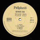 Beware Dub (2LP)