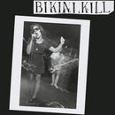 Bikini Kill (12" EP)