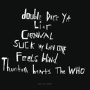 Bikini Kill (12" EP)