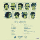 Bio Ritmo (2LP)