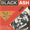 Black Ash Dub (LP)