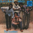 Black Black Minds (LP) (B Stock)