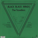 Black Black Minds (LP) (B Stock)