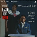 Black, Brown And Beige (ft. Mahalia Jackson) (LP)