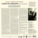 Black, Brown And Beige (ft. Mahalia Jackson) (LP)