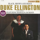 Black, Brown And Beige (ft. Mahalia Jackson) (2 x 180g LP)