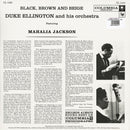 Black, Brown And Beige (ft. Mahalia Jackson) (2 x 180g LP)