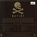 Black Hat Daddy And The Silver Comb Gang (180g LP + 7") J Romeo Edition