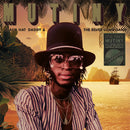 Black Hat Daddy And The Silver Comb Gang (180g LP + 7") J Romeo Edition