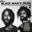 Studio One: Black Man's Pride Vol. 2 (2LP)