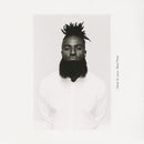 Black Music (12" EP)