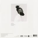 Black Music (12" EP)