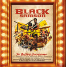 Black Samson The Bastard Swordsman (180g LP)