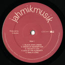 Black Star Liner (LP)