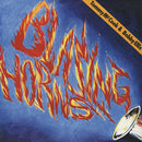 Blazing Horns (LP)