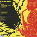 Blazing Horns (LP)