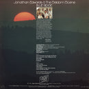 Blue Ridge (Original LP)