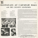 Bluegrass At Carnegie Hall (Used LP)