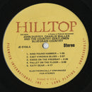Bluegrass Country (Used LP)