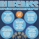 Bluegrass: The World's Greatest Show (Original 2LP)