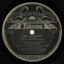 Blues And Blue Grass (Original LP)