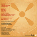 Body Of Song (Color Vinyl 2LP)