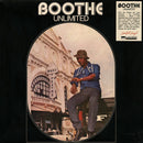 Boothe Unlimited (LP)