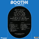 Boothe Unlimited (LP)