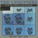 Build The Ark (3 x 180g LP)