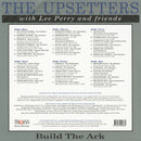 Build The Ark (3 x 180g LP)