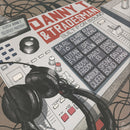 Built For Sound (LP)