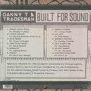 Built For Sound (LP)