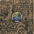 By The Rivers Of Water (w/ Al Breadwinner) (LP)