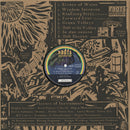 By The Rivers Of Water (w/ Al Breadwinner) (LP)