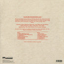 Calling One Thousand Dread Locks (LP)