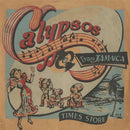 Calypsos From Jamaica (LP)