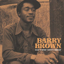 Can't Stop Natty Dread (LP)