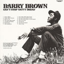 Can't Stop Natty Dread (LP)