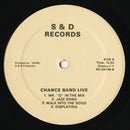 Chance Band Live (Original LP)