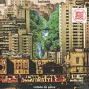 Cidade Da Selva (Limited Edition Gatefold LP)