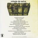 Cidade Da Selva (Limited Edition Gatefold LP)
