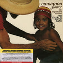 Cinnamon Flower (Numbered 2 x 180g LP)