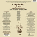 Cinnamon Flower (Numbered 2 x 180g LP)